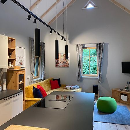 Cottage Bad Ischl Esterno foto