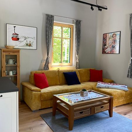 Cottage Bad Ischl Esterno foto