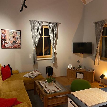 Cottage Bad Ischl Esterno foto