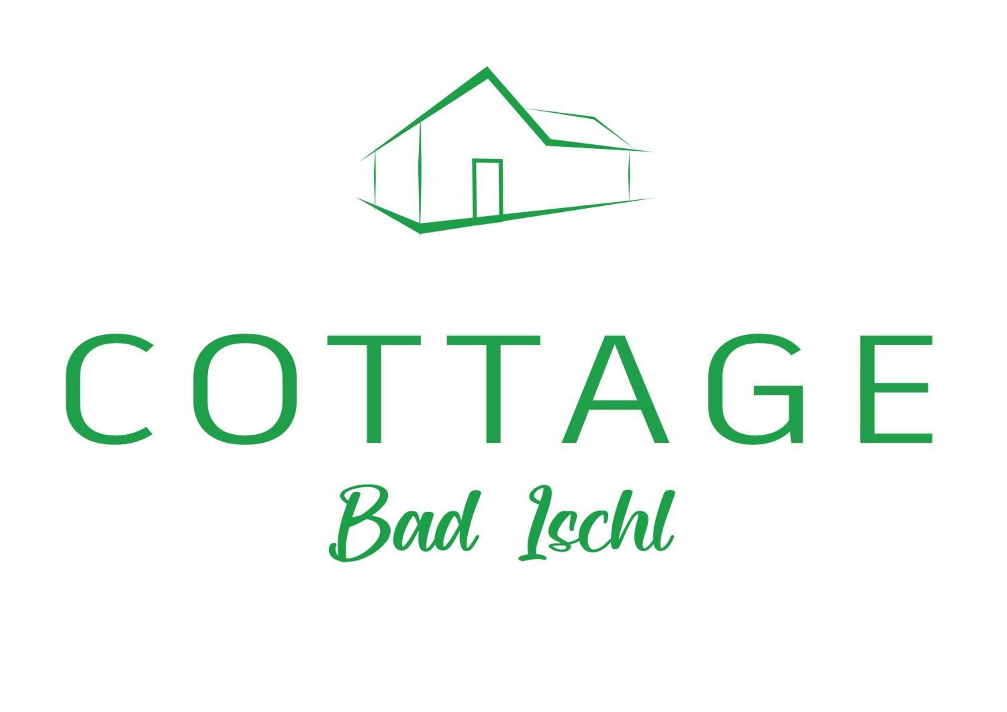 Cottage Bad Ischl Esterno foto
