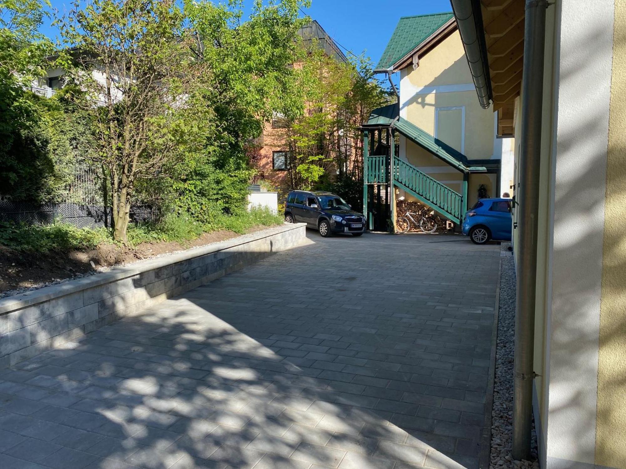 Cottage Bad Ischl Esterno foto