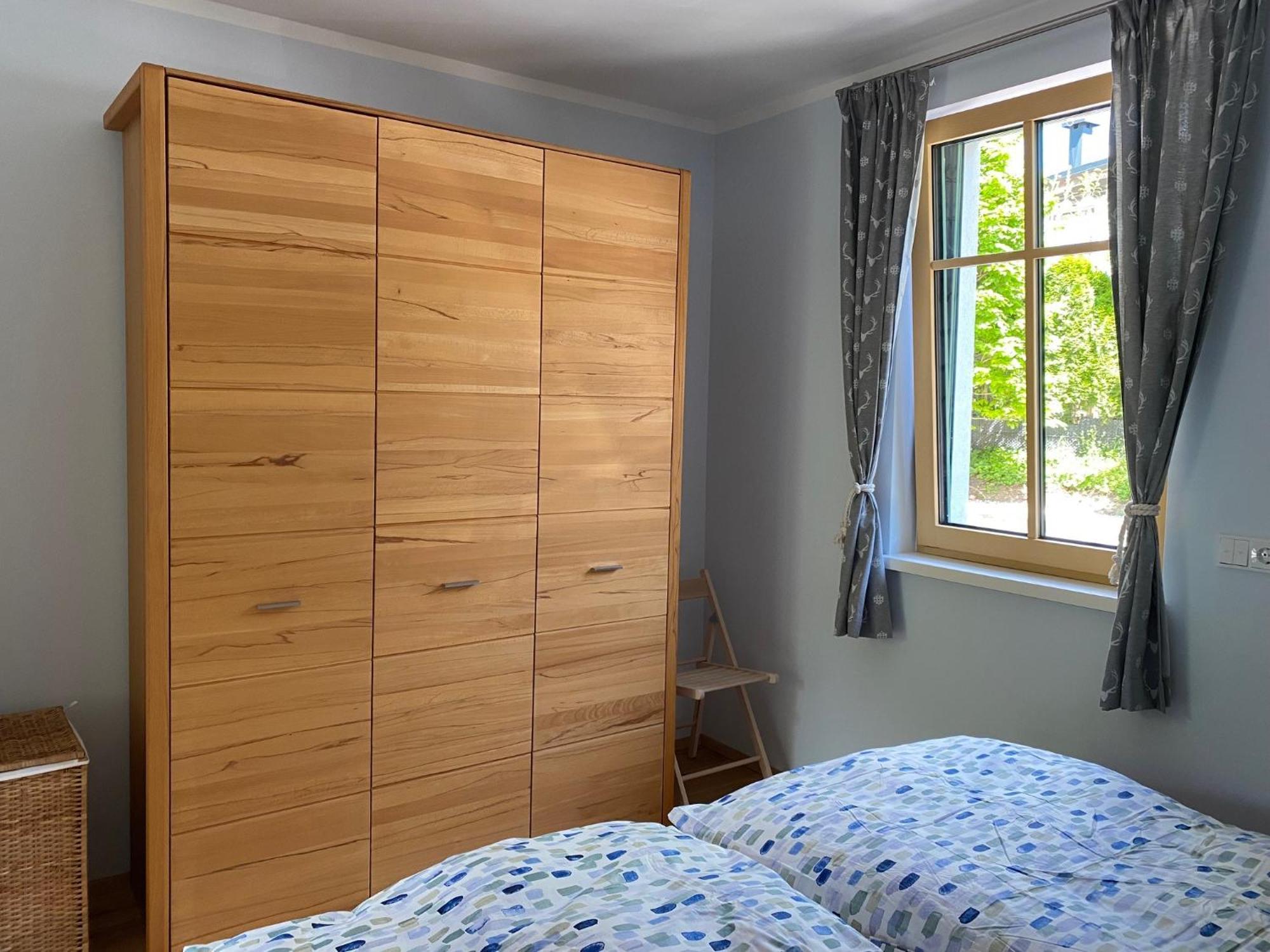 Cottage Bad Ischl Esterno foto