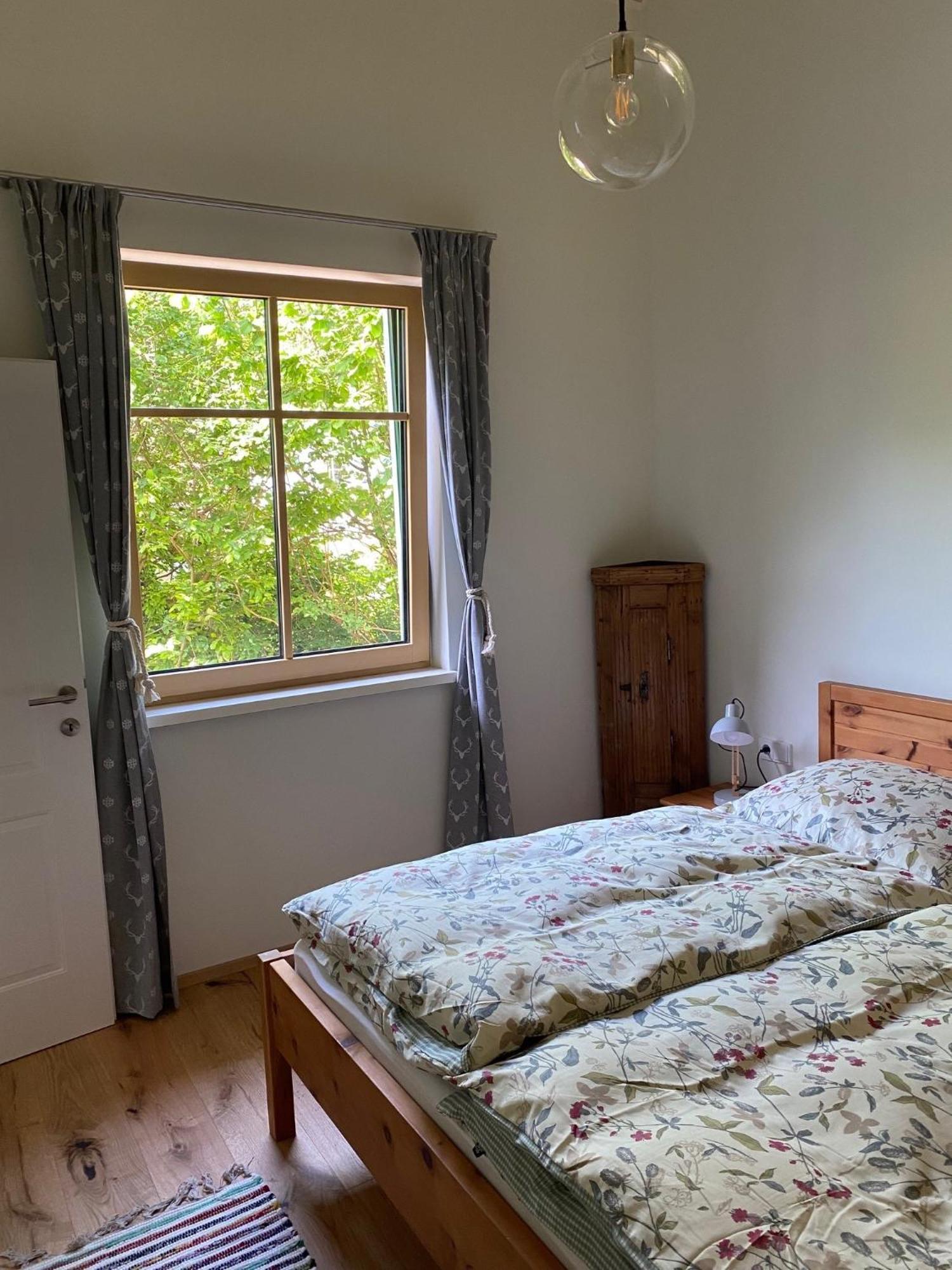 Cottage Bad Ischl Esterno foto