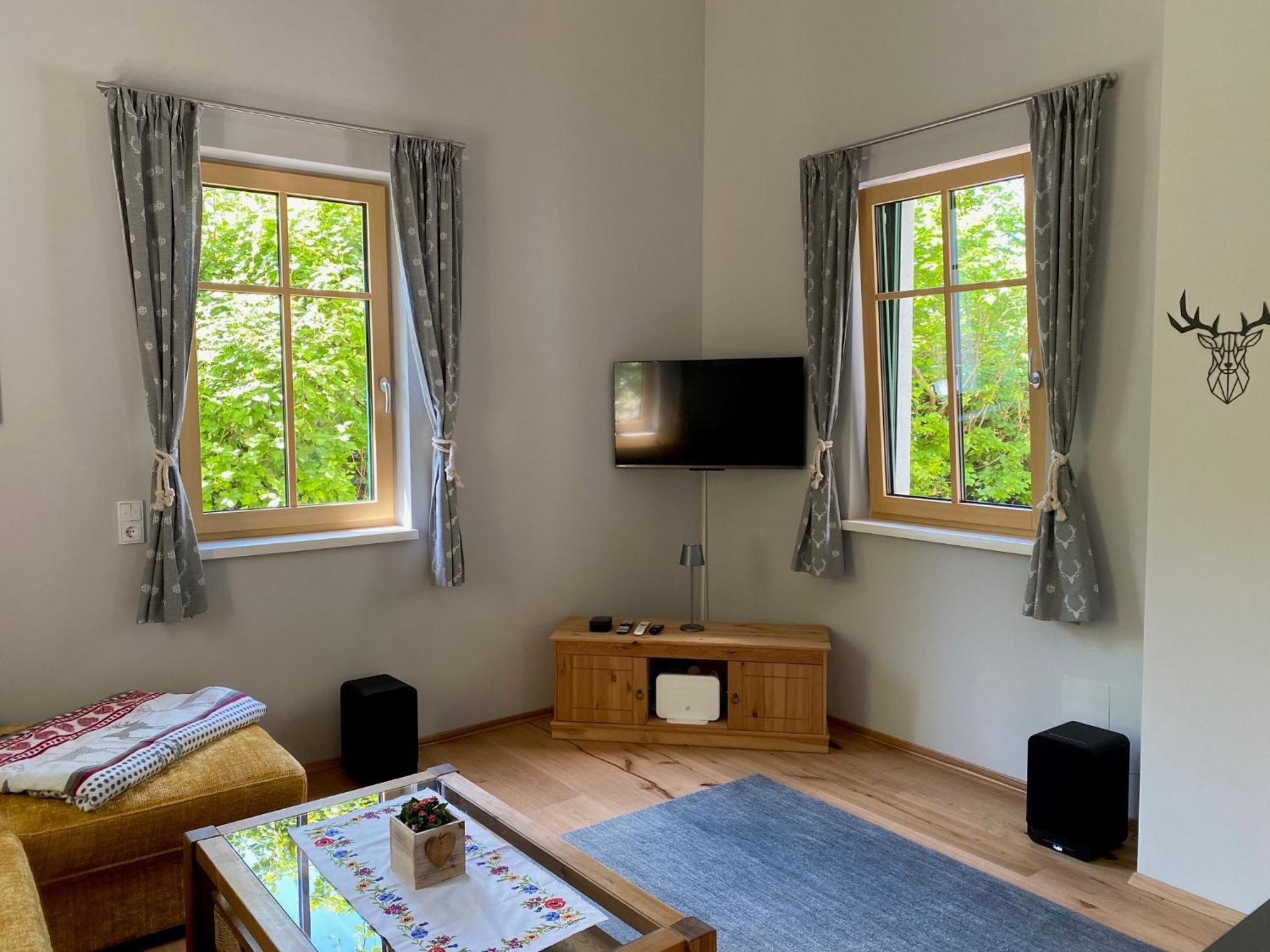 Cottage Bad Ischl Esterno foto