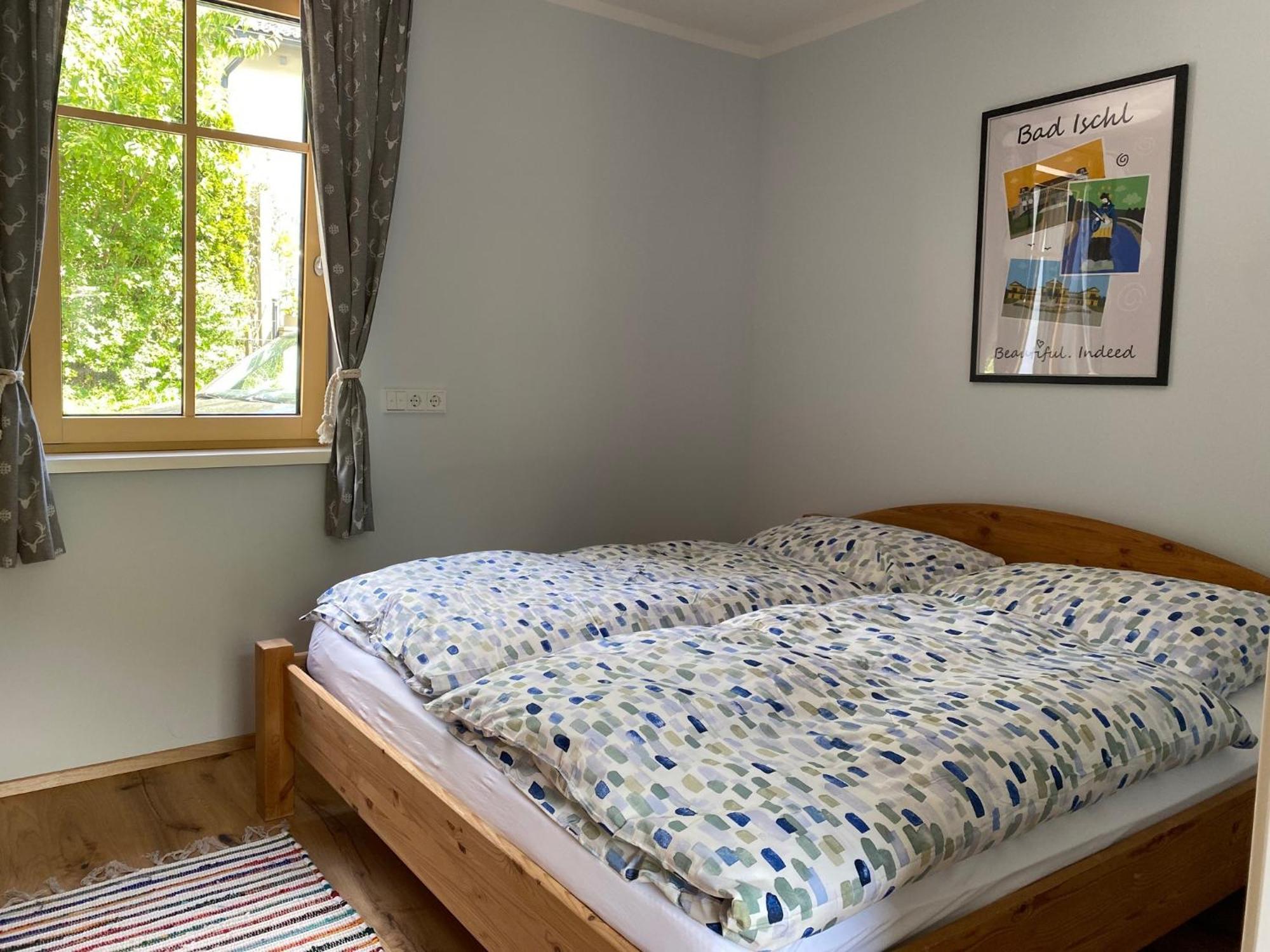 Cottage Bad Ischl Esterno foto