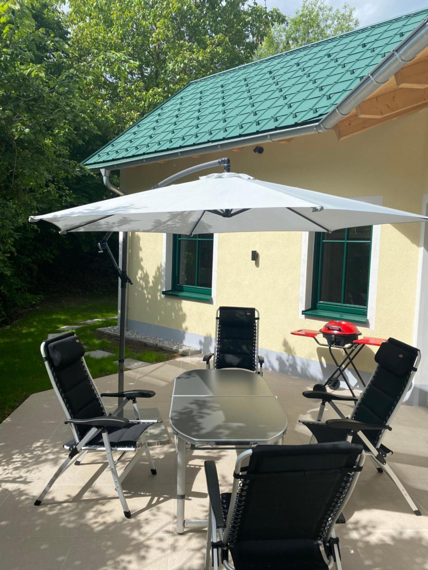 Cottage Bad Ischl Esterno foto
