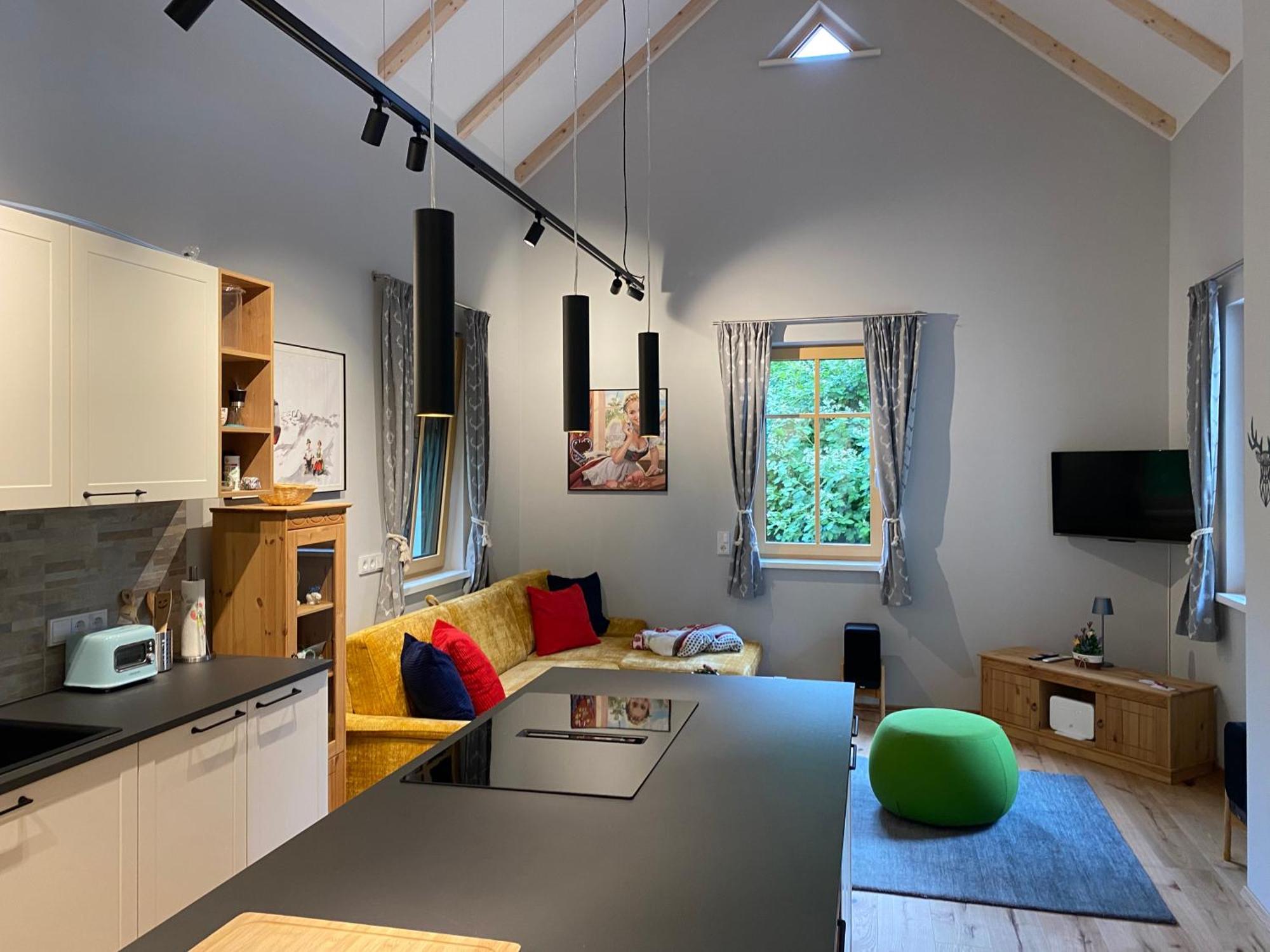 Cottage Bad Ischl Esterno foto