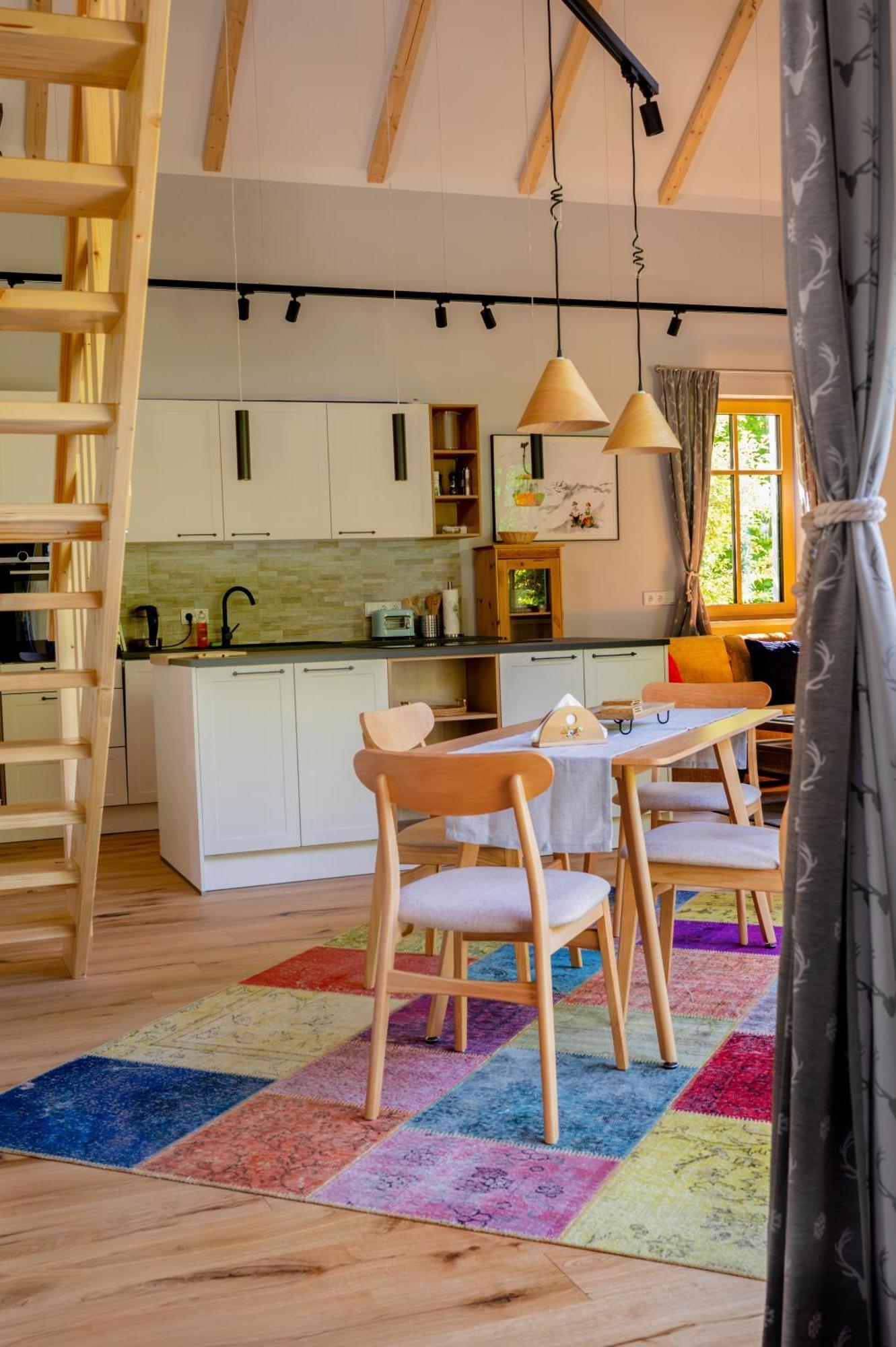 Cottage Bad Ischl Esterno foto