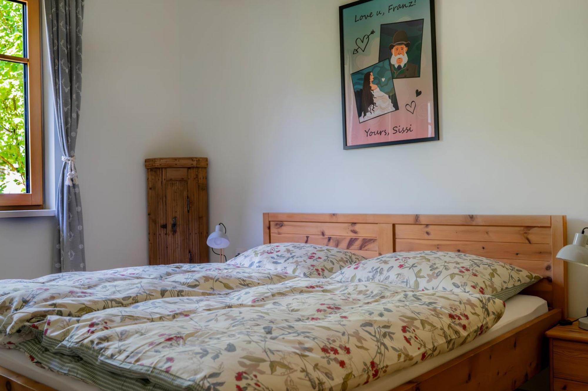Cottage Bad Ischl Esterno foto