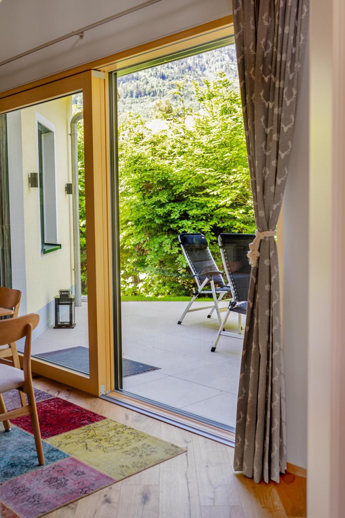 Cottage Bad Ischl Esterno foto