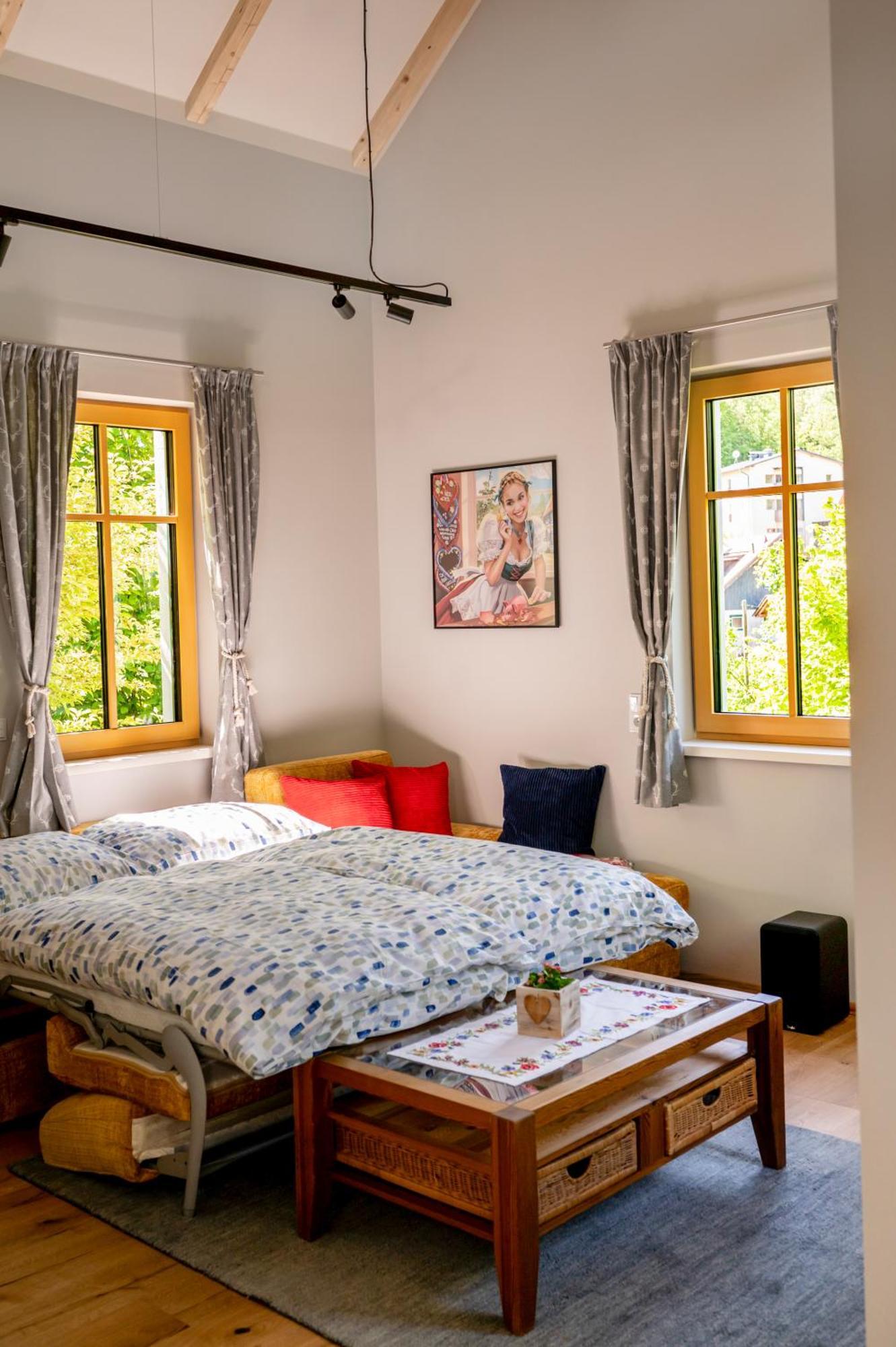 Cottage Bad Ischl Esterno foto