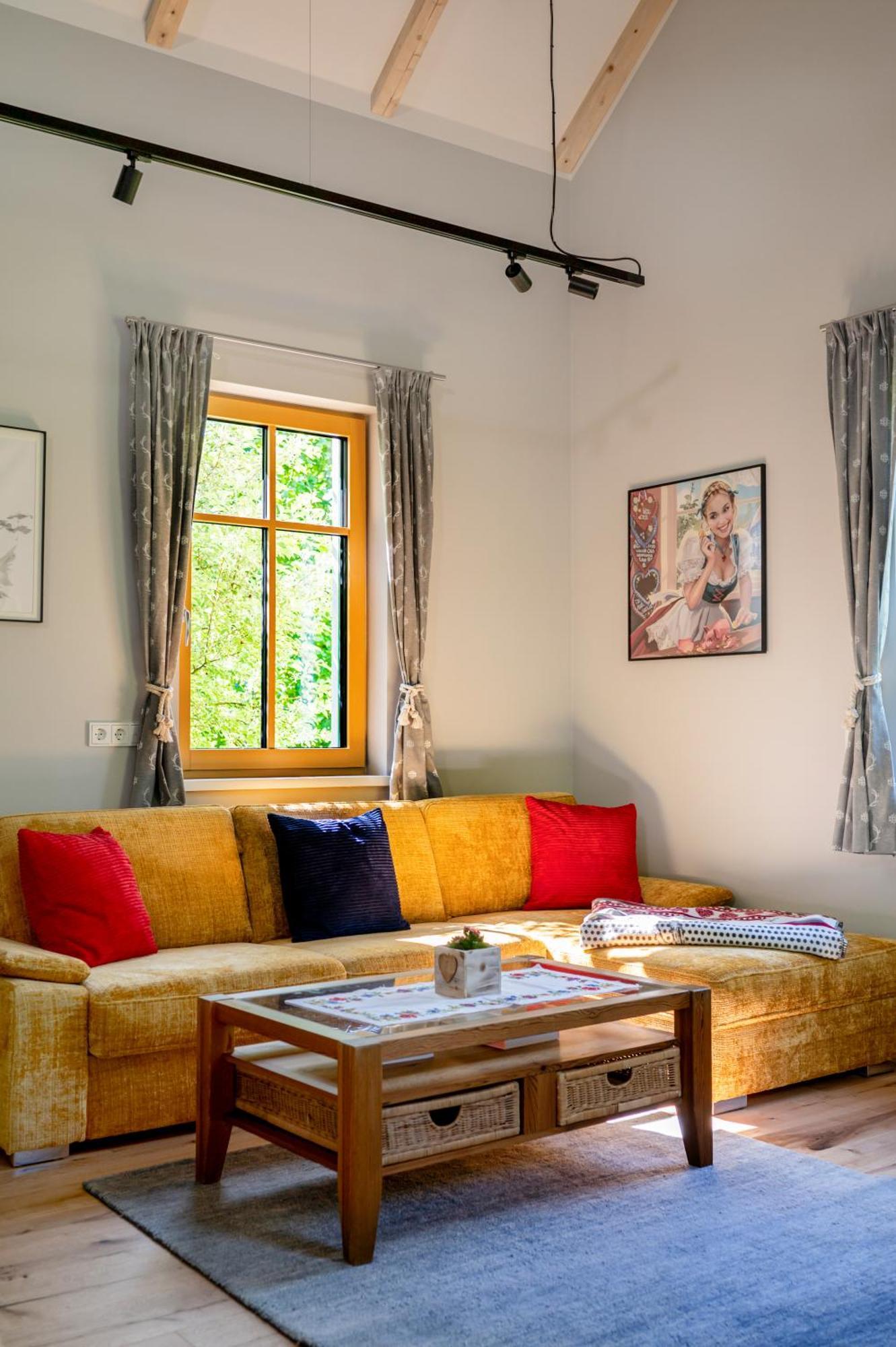Cottage Bad Ischl Esterno foto