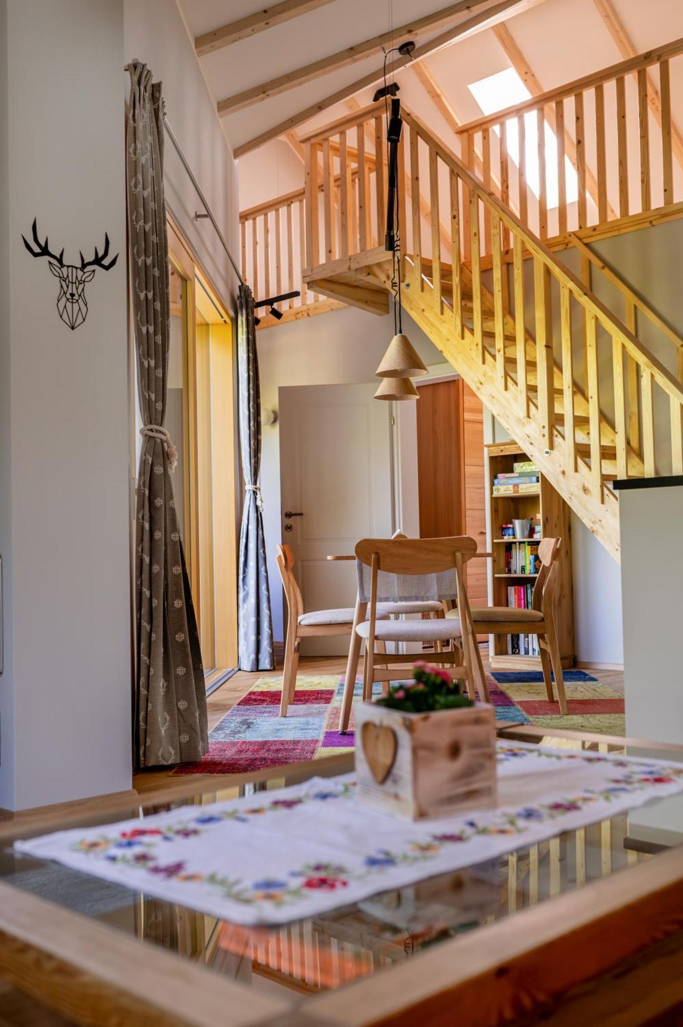 Cottage Bad Ischl Esterno foto
