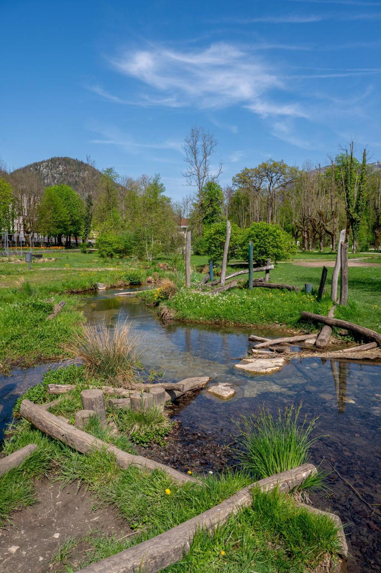 Cottage Bad Ischl Esterno foto