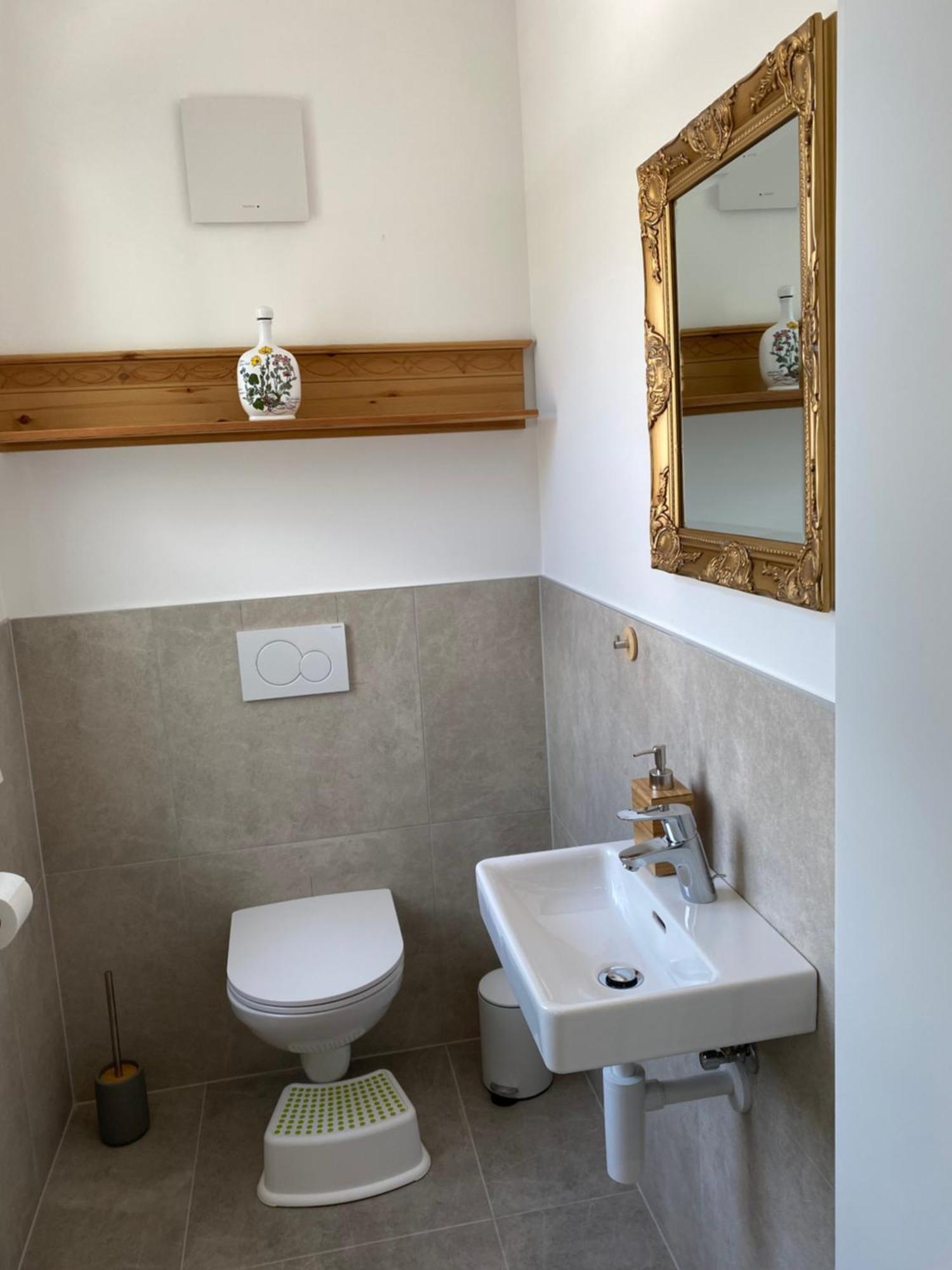 Cottage Bad Ischl Esterno foto