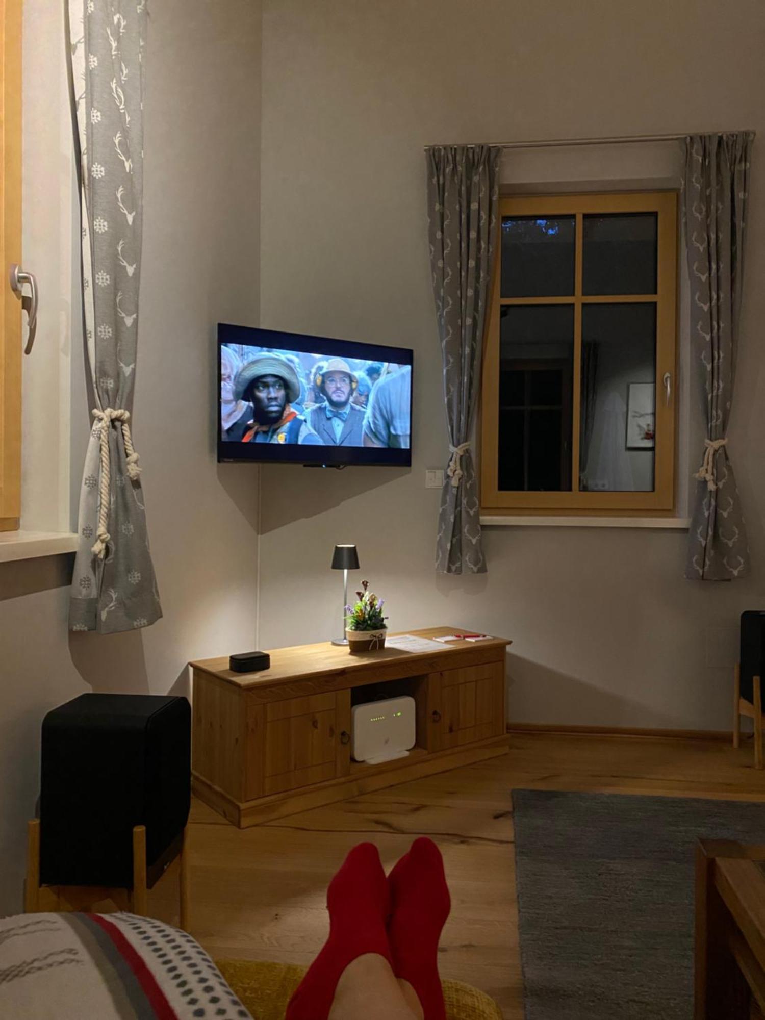 Cottage Bad Ischl Esterno foto