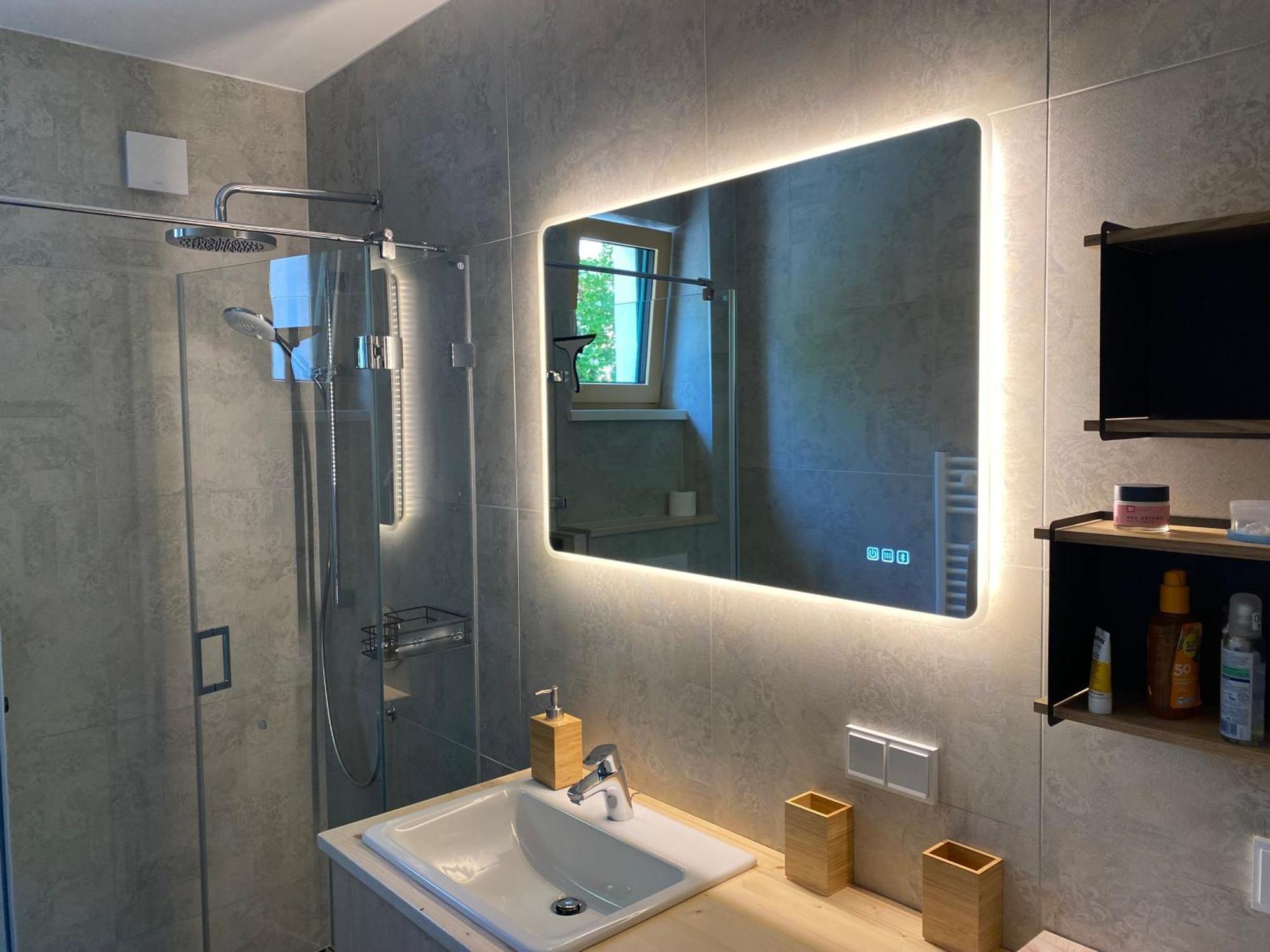 Cottage Bad Ischl Esterno foto
