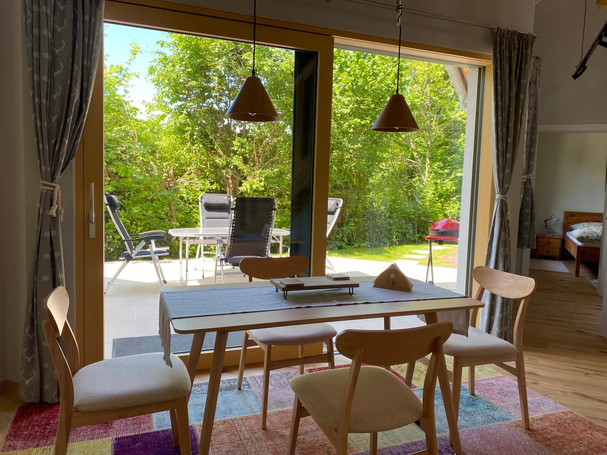 Cottage Bad Ischl Esterno foto