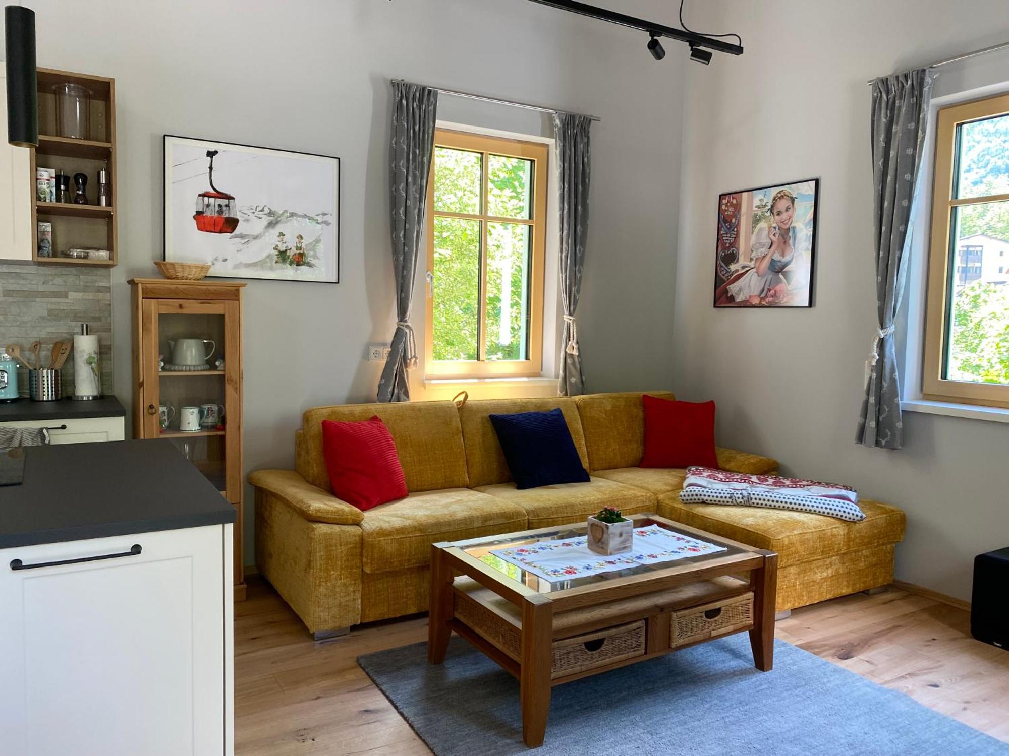 Cottage Bad Ischl Esterno foto